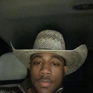 Meet your Posher, Kendrick